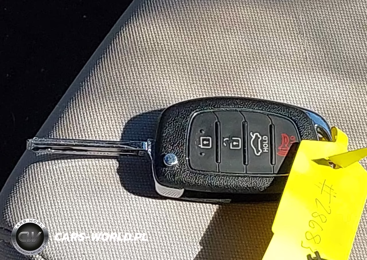 2016 Hyundai Sonata Se VIN:5NPE24AF5GH416245 - 11