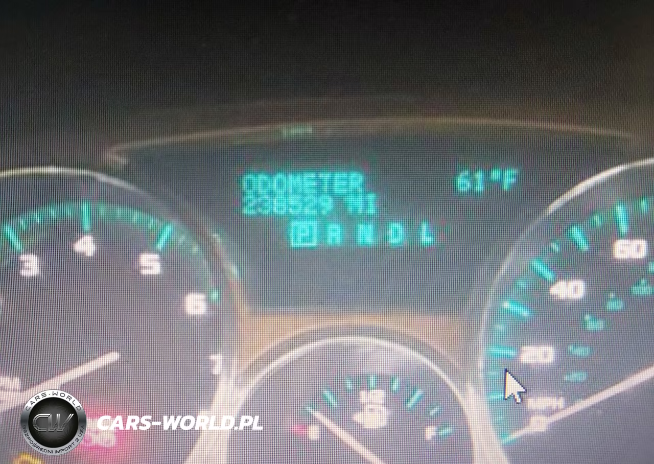 2008 Buick Enclave Cxl VIN:5GAER23718J245042 - 15