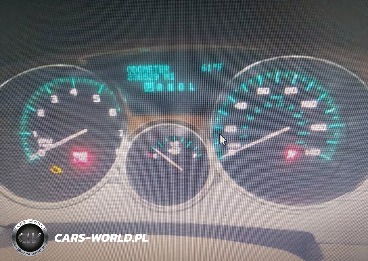 2008 Buick Enclave Cxl VIN:5GAER23718J245042 - 7