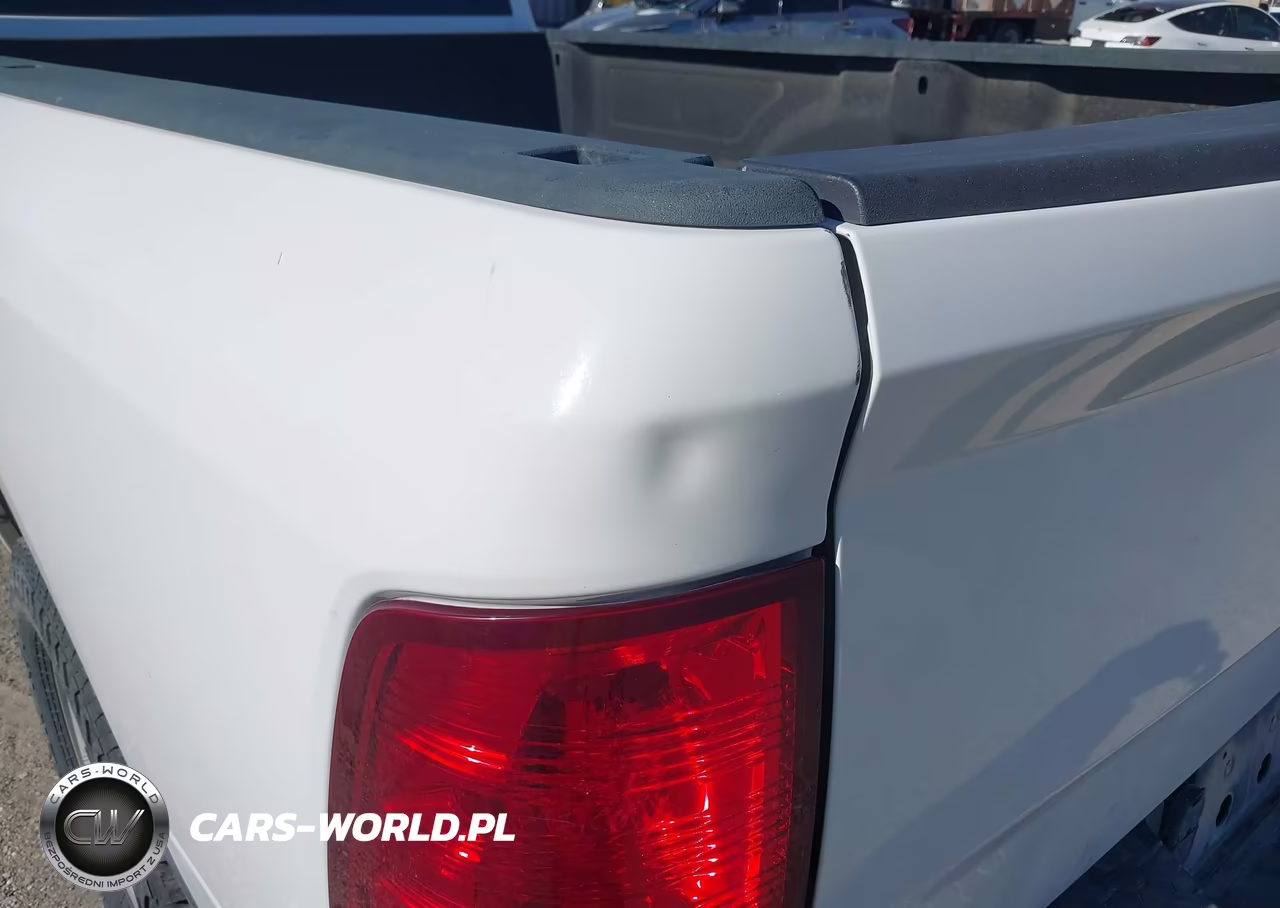 2017 Ram 1500 Tradesman 4X4 8' Box VIN:3C6JR7DG9HG765281 - 13
