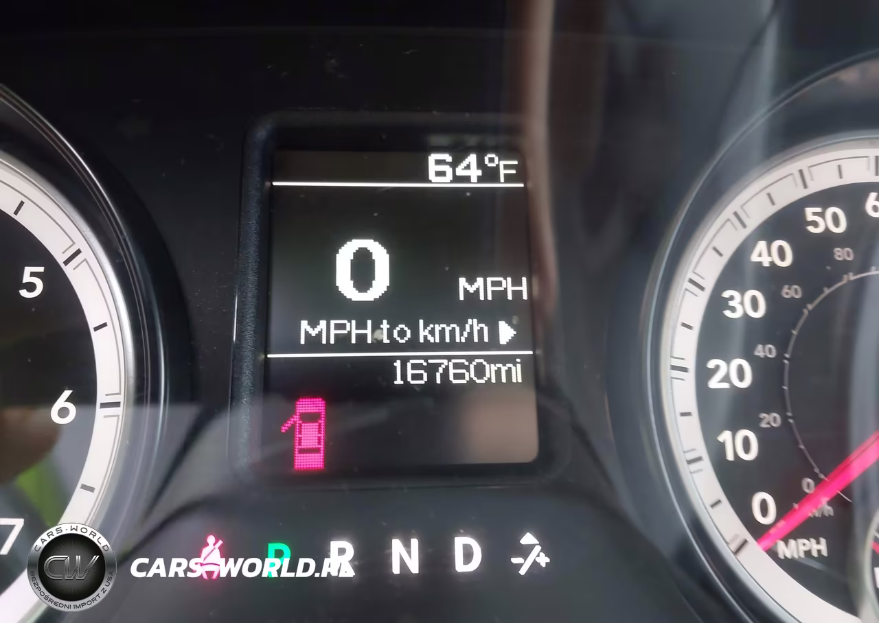 2014 Ram 2500 Tradesman VIN:3C6TR4HT6EG105564 - 17