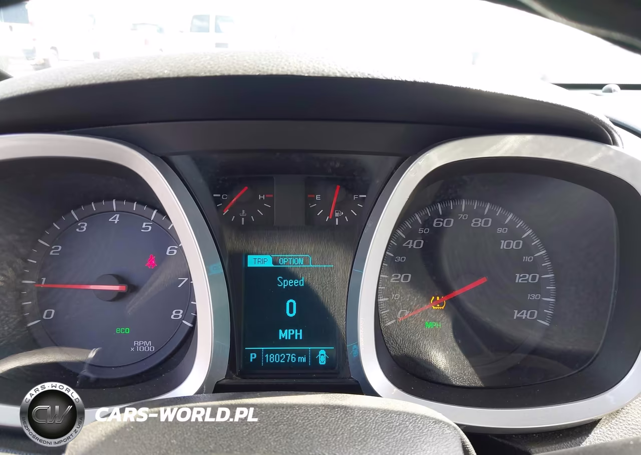 2014 Chevrolet Equinox Ls VIN:1GNALAEK2EZ121540 - 7