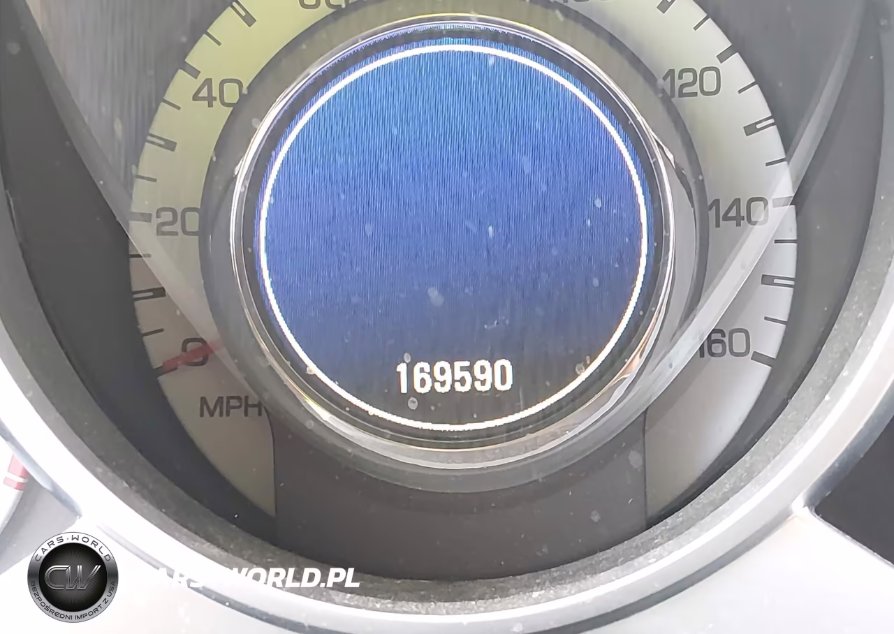 2012 Cadillac Srx Luxury Collection VIN:3GYFNAE35CS516219 - 16