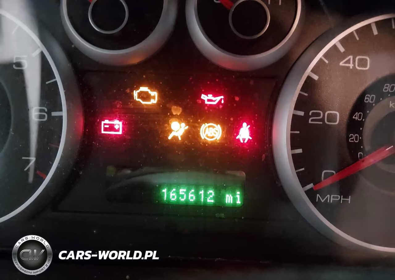 2006 Ford Fusion Se VIN:3FAHP07Z66R178707 - 16