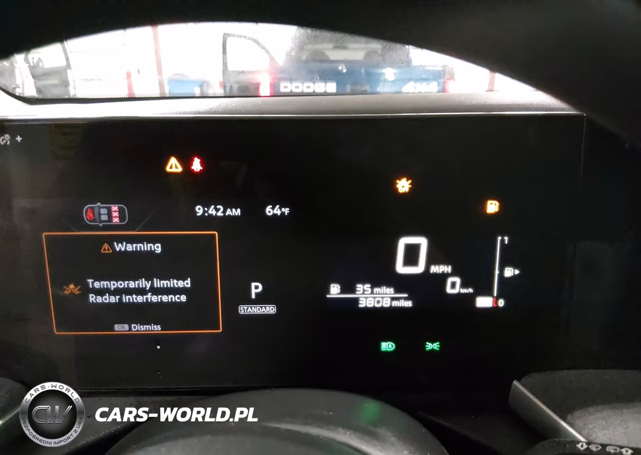 2026 Nissan Kicks Sv VIN:3N8AP6CB4TL332230 - 7