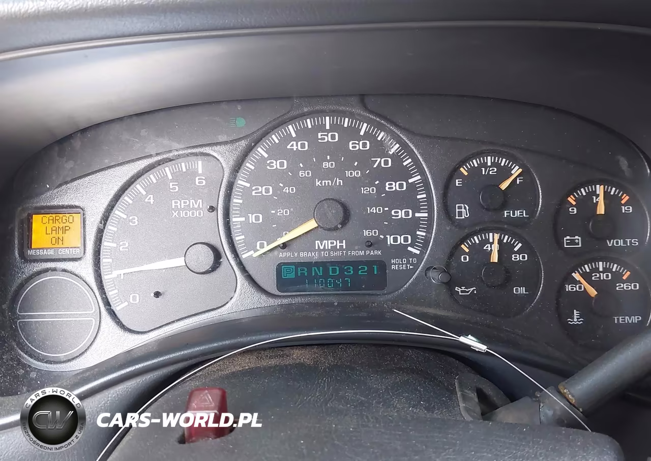 2000 GMC Sierra 1500 Sl VIN:1GTEC14W5YZ215852 - 7