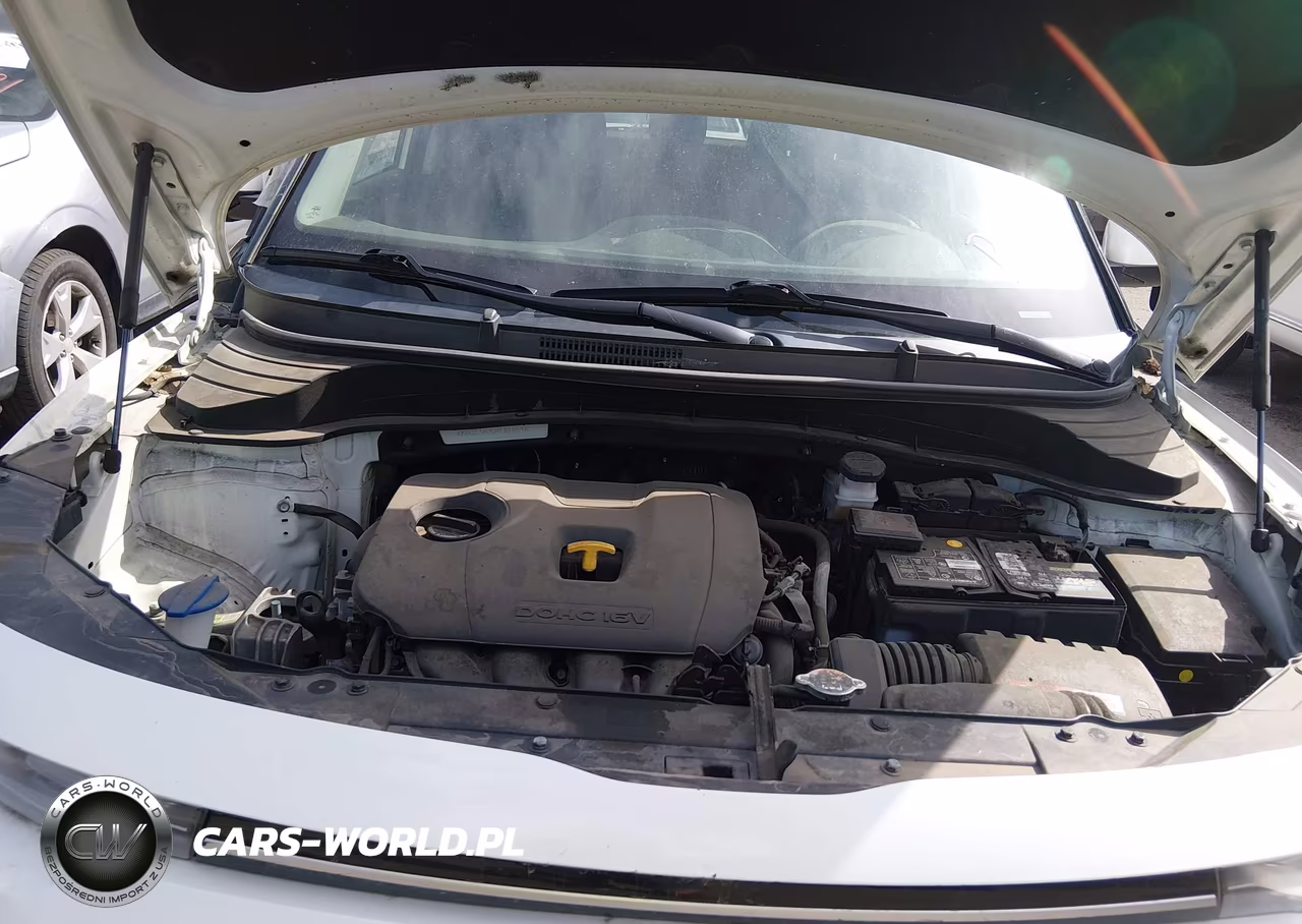 2022 Kia Soul Lx VIN:KNDJ23AU6N7816646 - 10