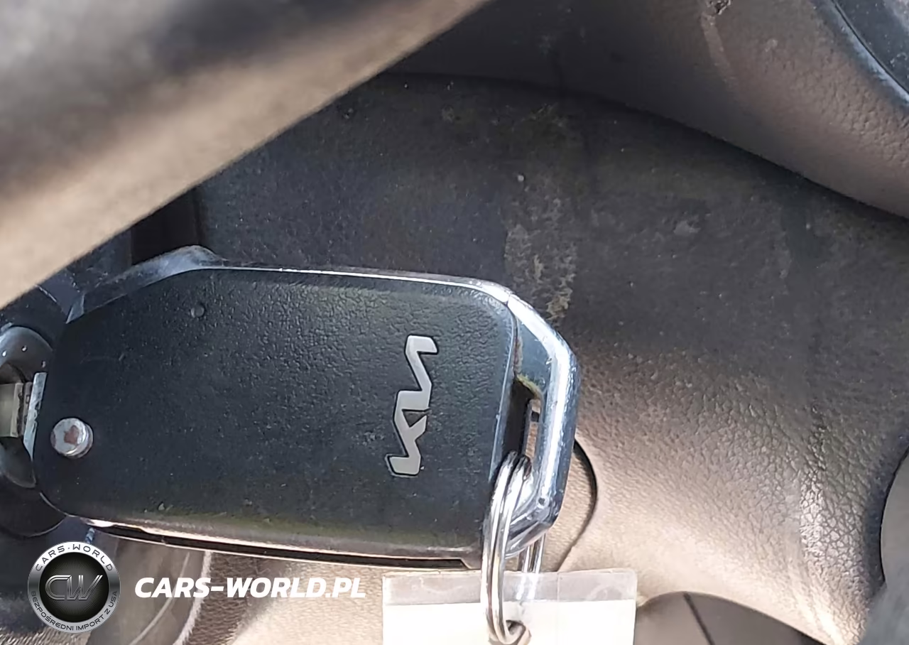 2022 Kia Soul Lx VIN:KNDJ23AU6N7816646 - 11