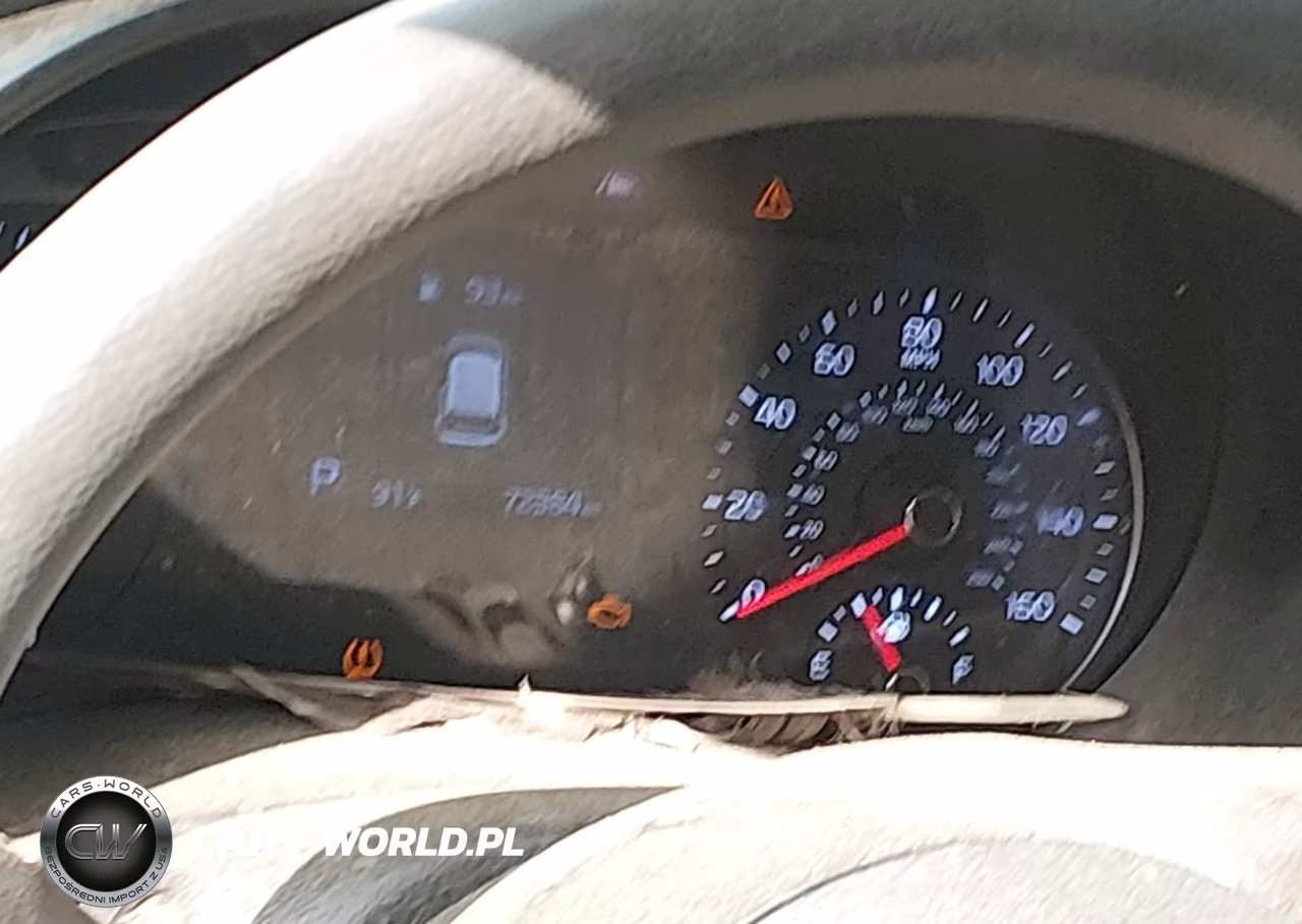 2022 Kia Soul Lx VIN:KNDJ23AU6N7816646 - 7