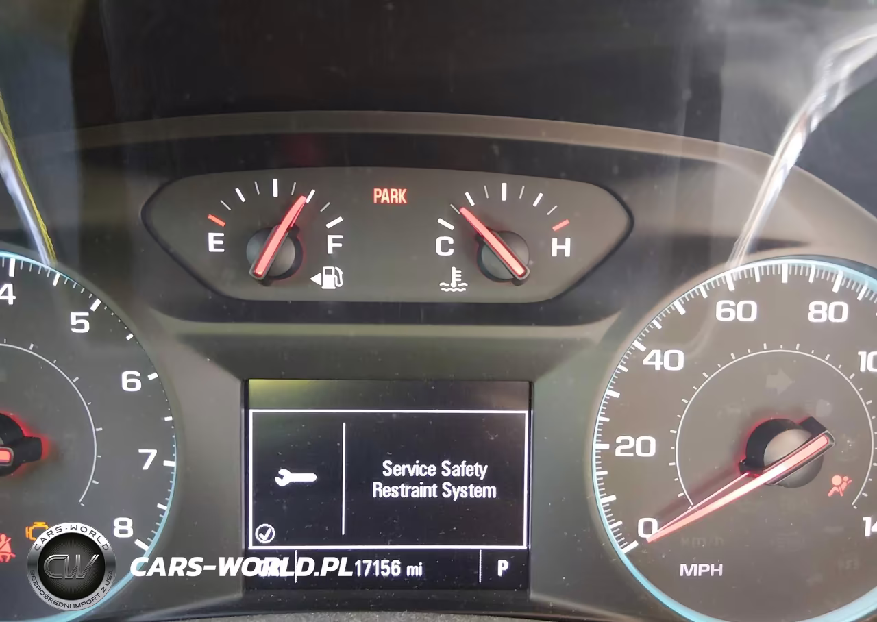 2018 Chevrolet Equinox Lt VIN:3GNAXSEV6JL356576 - 15