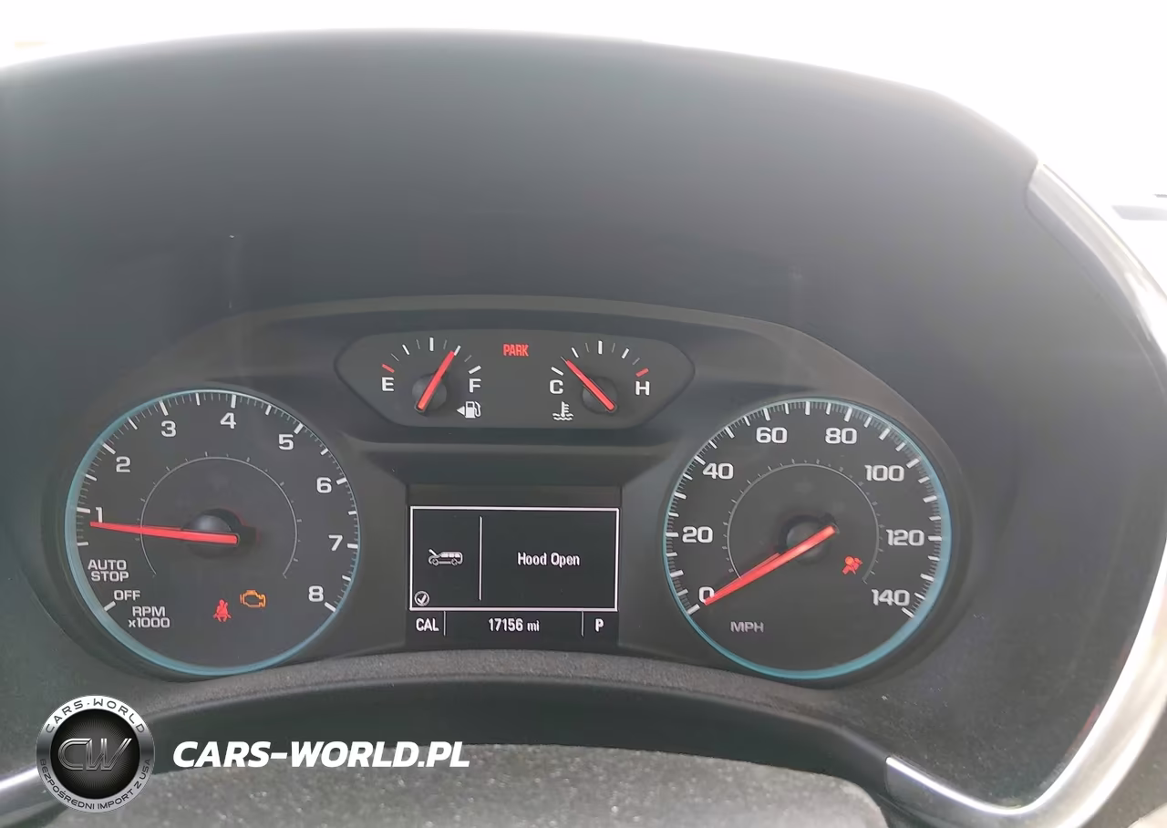 2018 Chevrolet Equinox Lt VIN:3GNAXSEV6JL356576 - 7