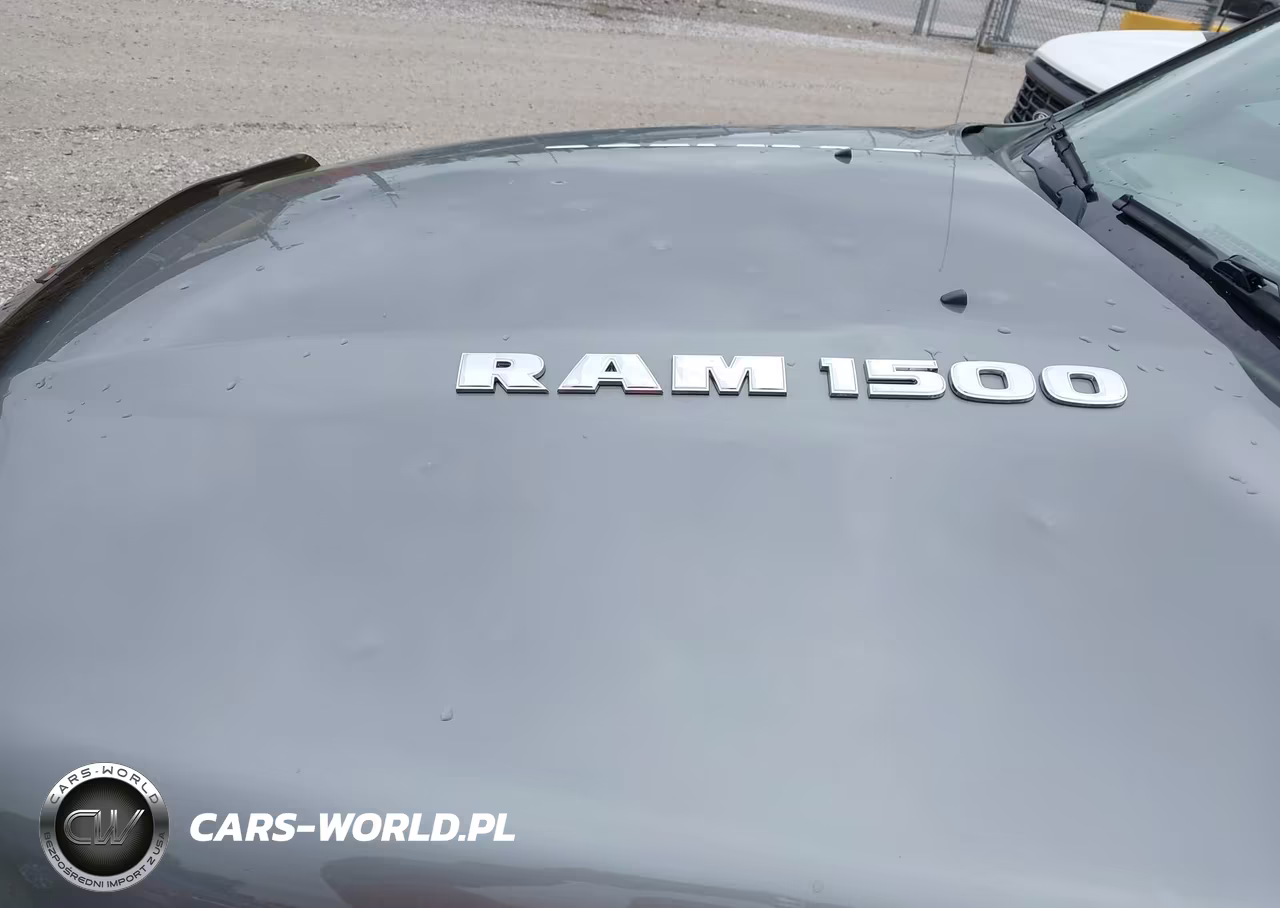 2012 Ram 1500 St VIN:1C6RD7FT7CS134123 - 6