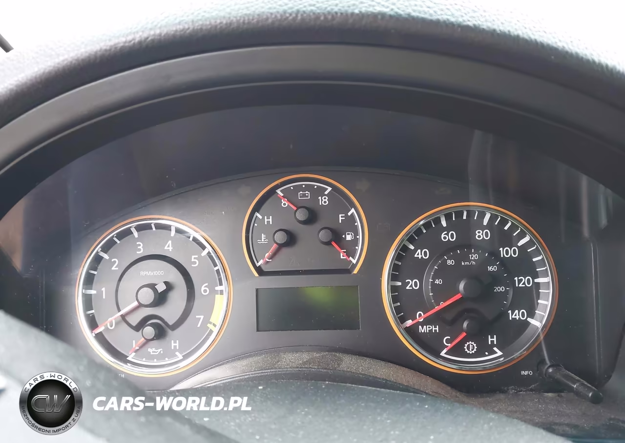 2011 Nissan Armada Platinum VIN:5N1BA0NE5BN616885 - 7