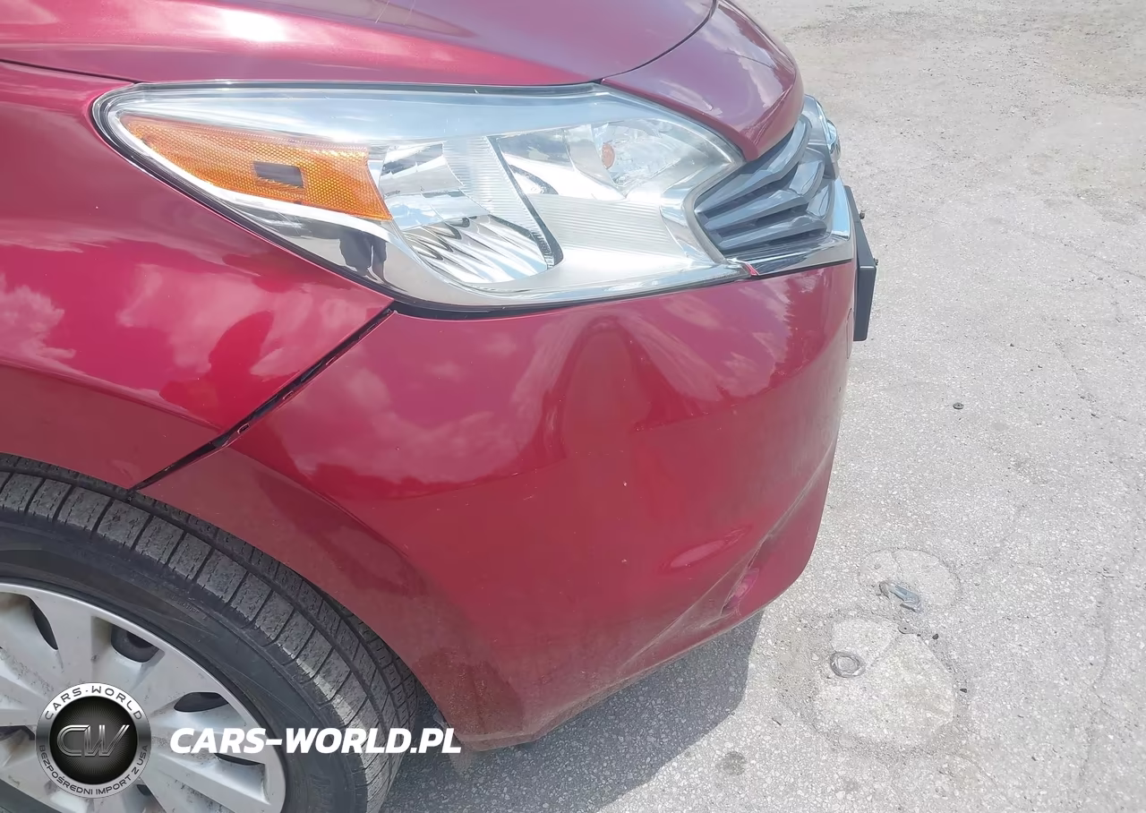 2016 Nissan Versa Note S (Sr)-S Plus-Sl-Sr-Sv VIN:3N1CE2CP9GL353050 - 6