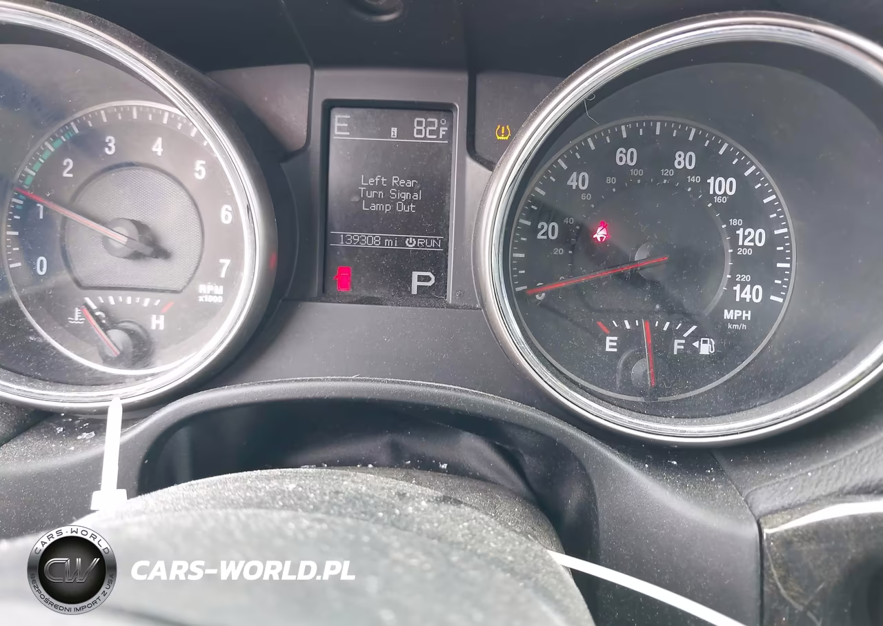 2013 Jeep Grand Cherokee Overland Summit VIN:1C4RJFCT5DC574899 - 7