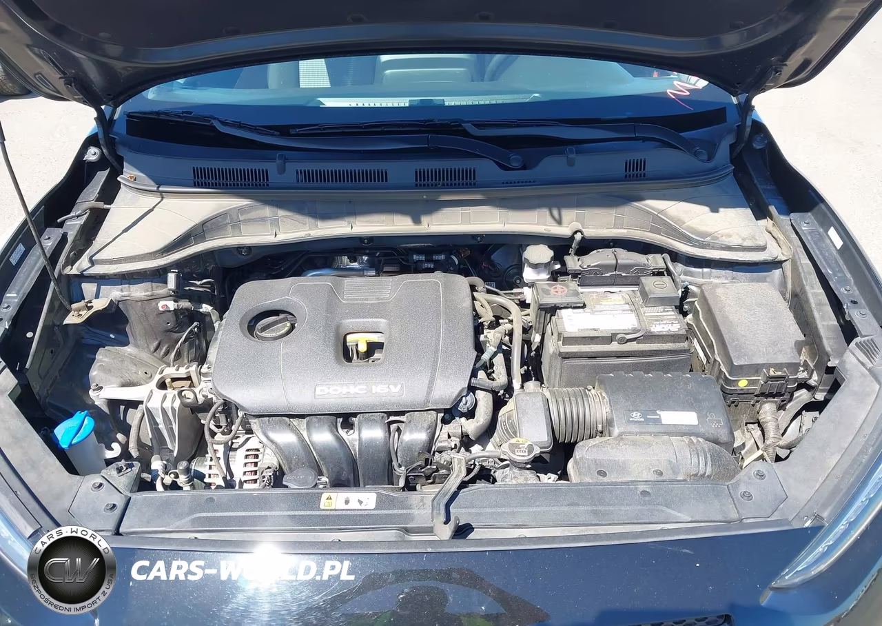 2020 Hyundai Kona Sel VIN:KM8K22AA1LU413754 - 10