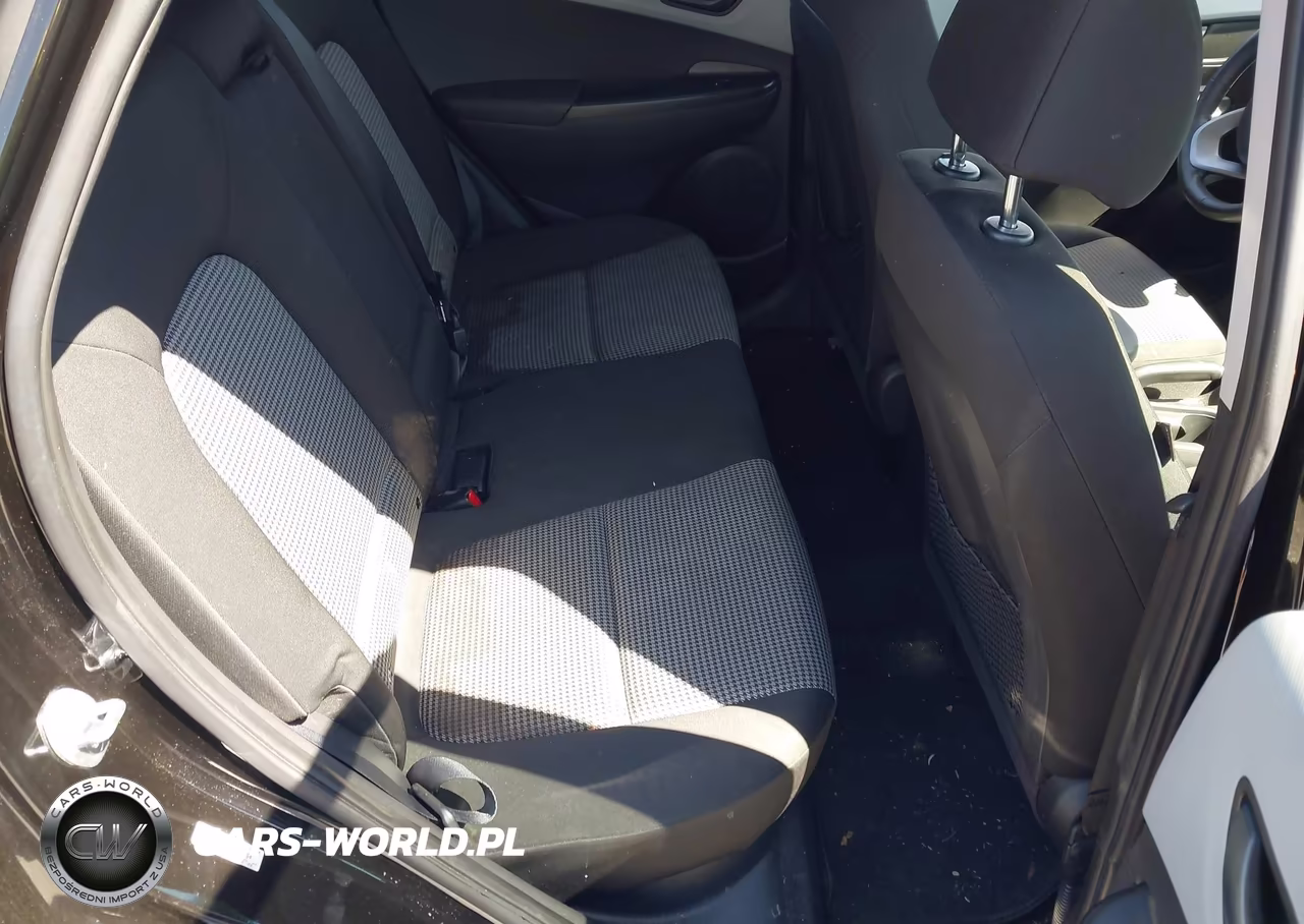 2020 Hyundai Kona Sel VIN:KM8K22AA1LU413754 - 8
