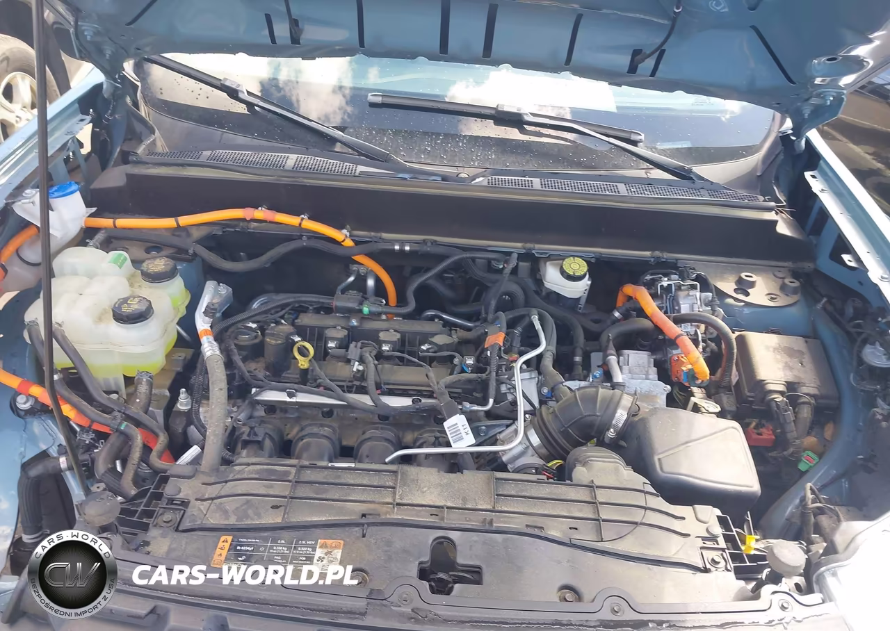 2022 Ford Maverick Xl VIN:3FTTW8E34NRA97109 - 10