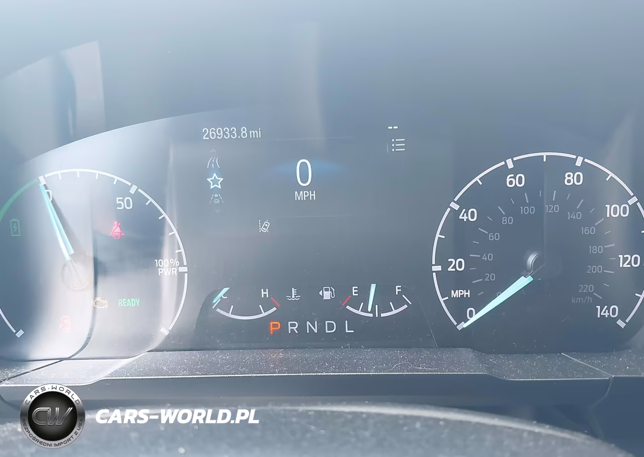2022 Ford Maverick Xl VIN:3FTTW8E34NRA97109 - 7