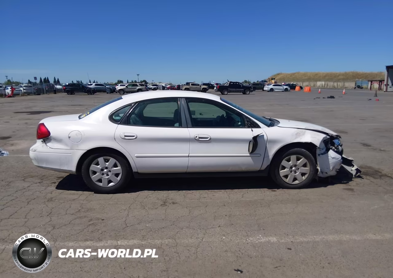 2002 Ford Taurus Lx VIN:1FAFP52U92G175270 - 14