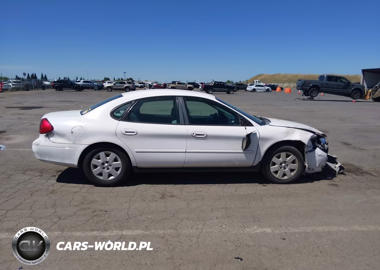 2002 Ford Taurus Lx VIN:1FAFP52U92G175270 - 18