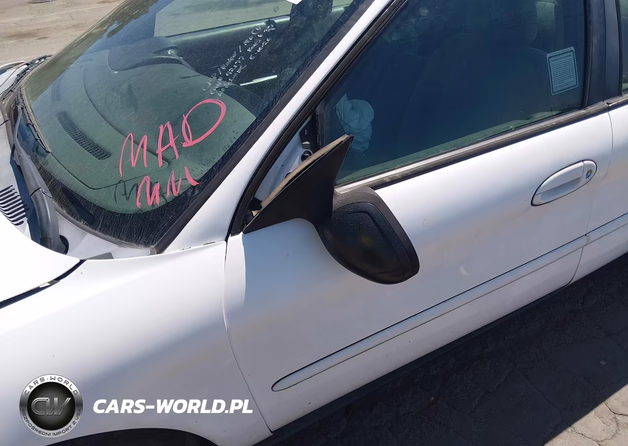 2002 Ford Taurus Lx VIN:1FAFP52U92G175270 - 19