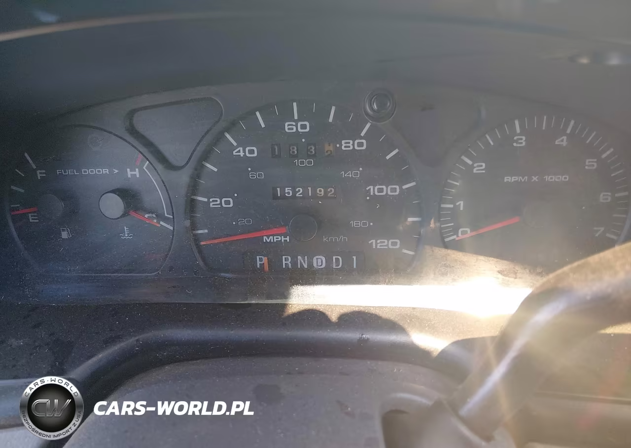 2002 Ford Taurus Lx VIN:1FAFP52U92G175270 - 7