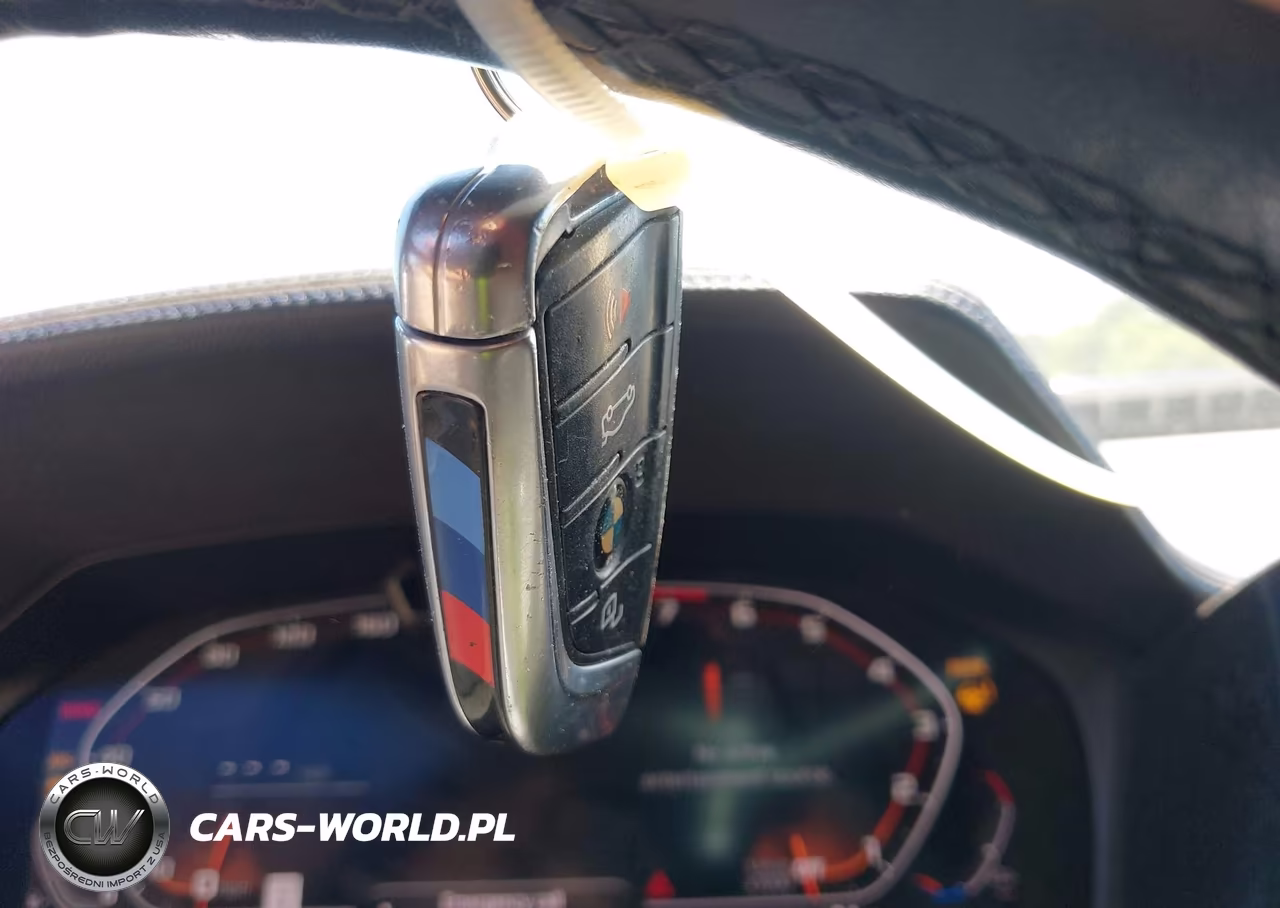 2019 BMW 330I xDrive VIN:WBA5R7C55KAE82764 - 11