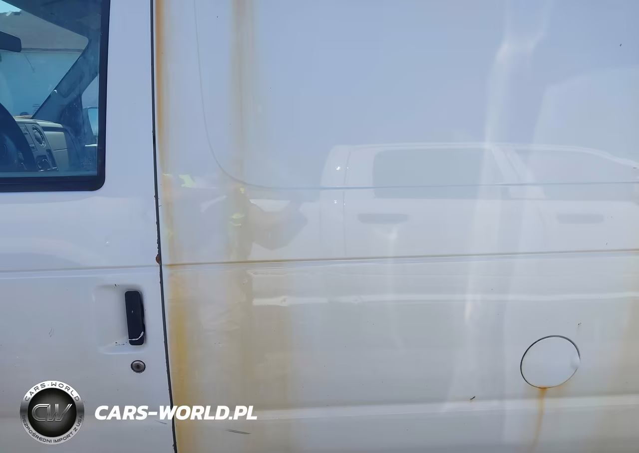 2014 Ford E-250 Commercial VIN:1FTNE2EW3EDA44302 - 14
