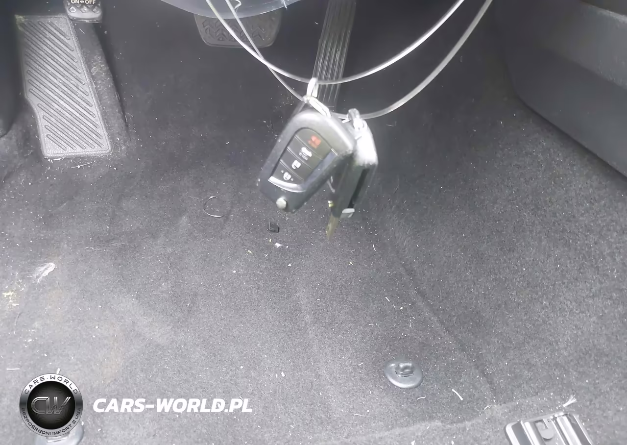 2021 Toyota Camry Se VIN:4T1G11AK2MU402954 - 11