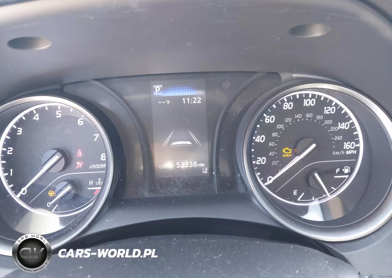 2021 Toyota Camry Se VIN:4T1G11AK2MU402954 - 7