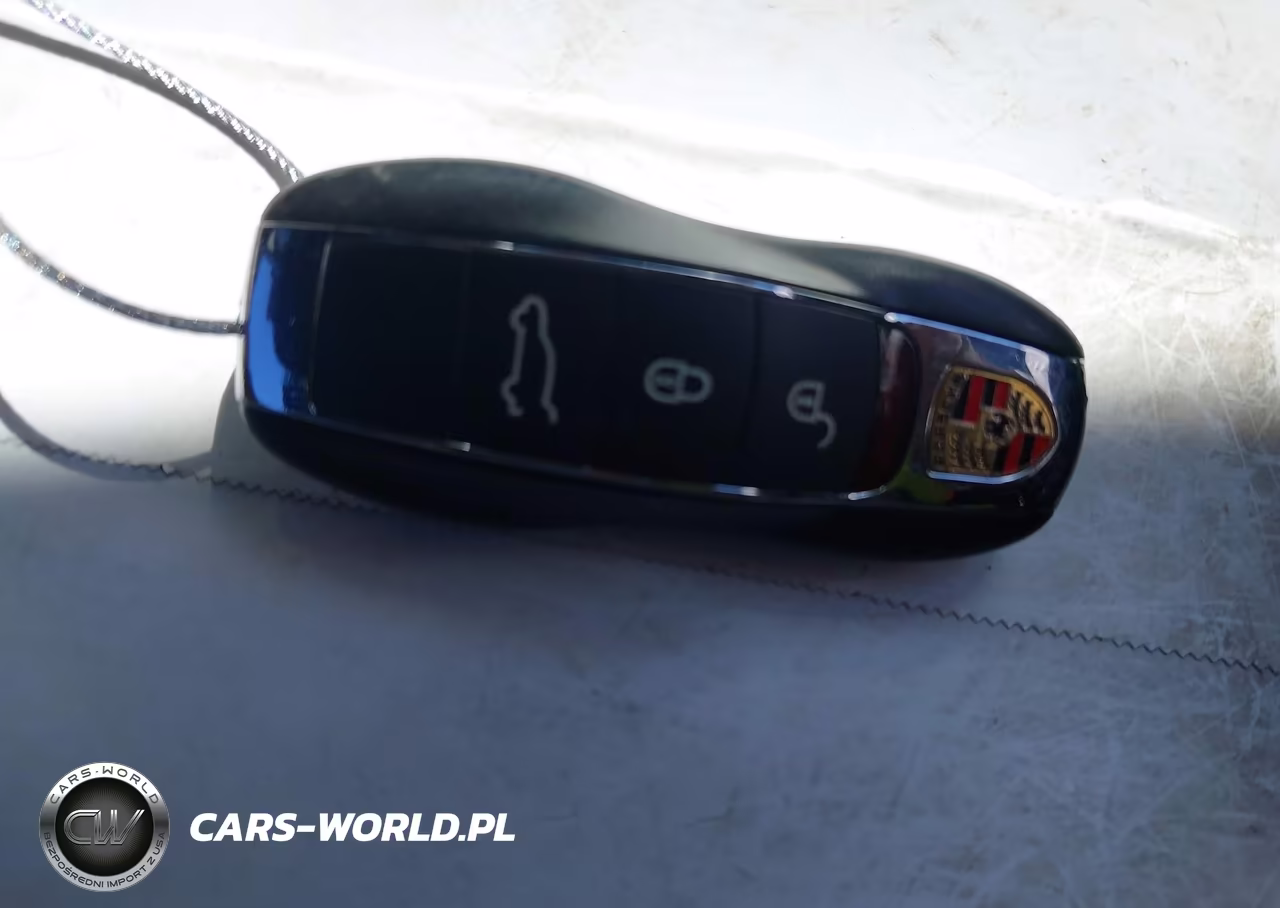 2017 Porsche Macan VIN:WP1AA2A59HLB00954 - 11