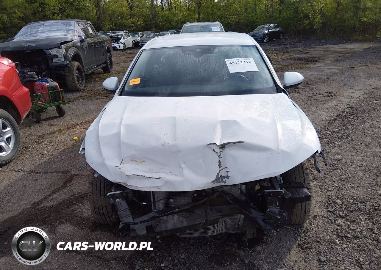 2025 Volkswagen Jetta 1.5T S VIN:3VW5X7BU9SM026524 - 12