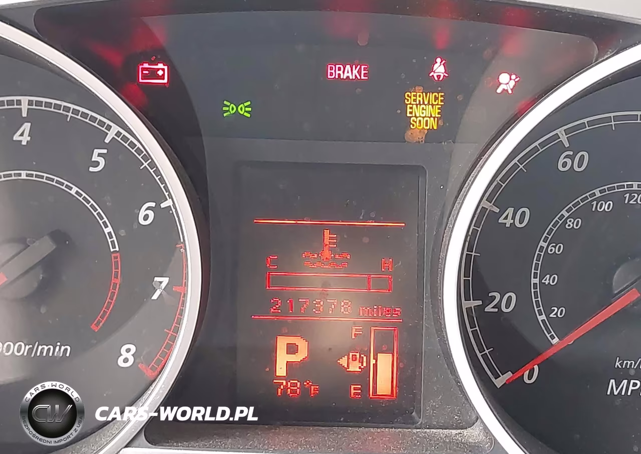 2012 Mitsubishi Outlander Es VIN:JA4AS2AWXCU001662 - 7