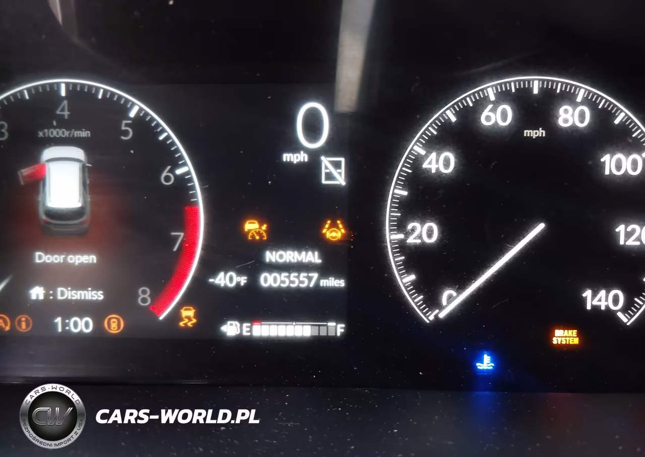 2025 Honda Pilot Ex-L VIN:5FNYG1H41SB161070 - 7