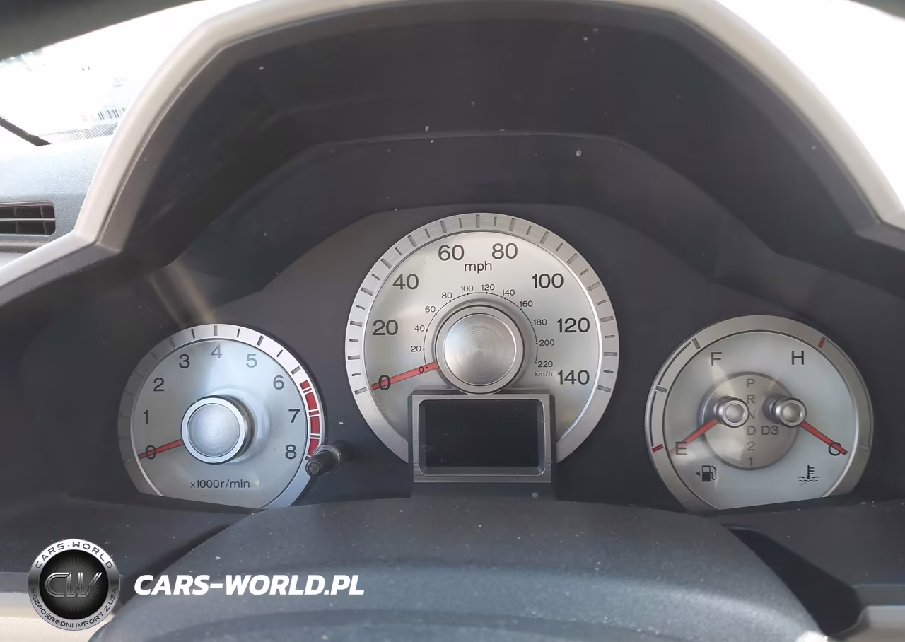 2009 Honda Pilot Touring VIN:5FNYF38949B005206 - 7