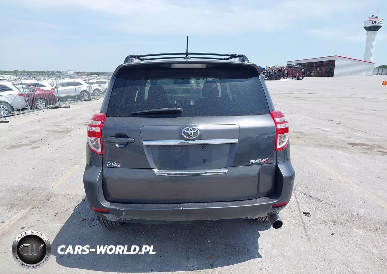 2011 Toyota Rav4 Sport VIN:JTMWF4DV4B5038939 - 16