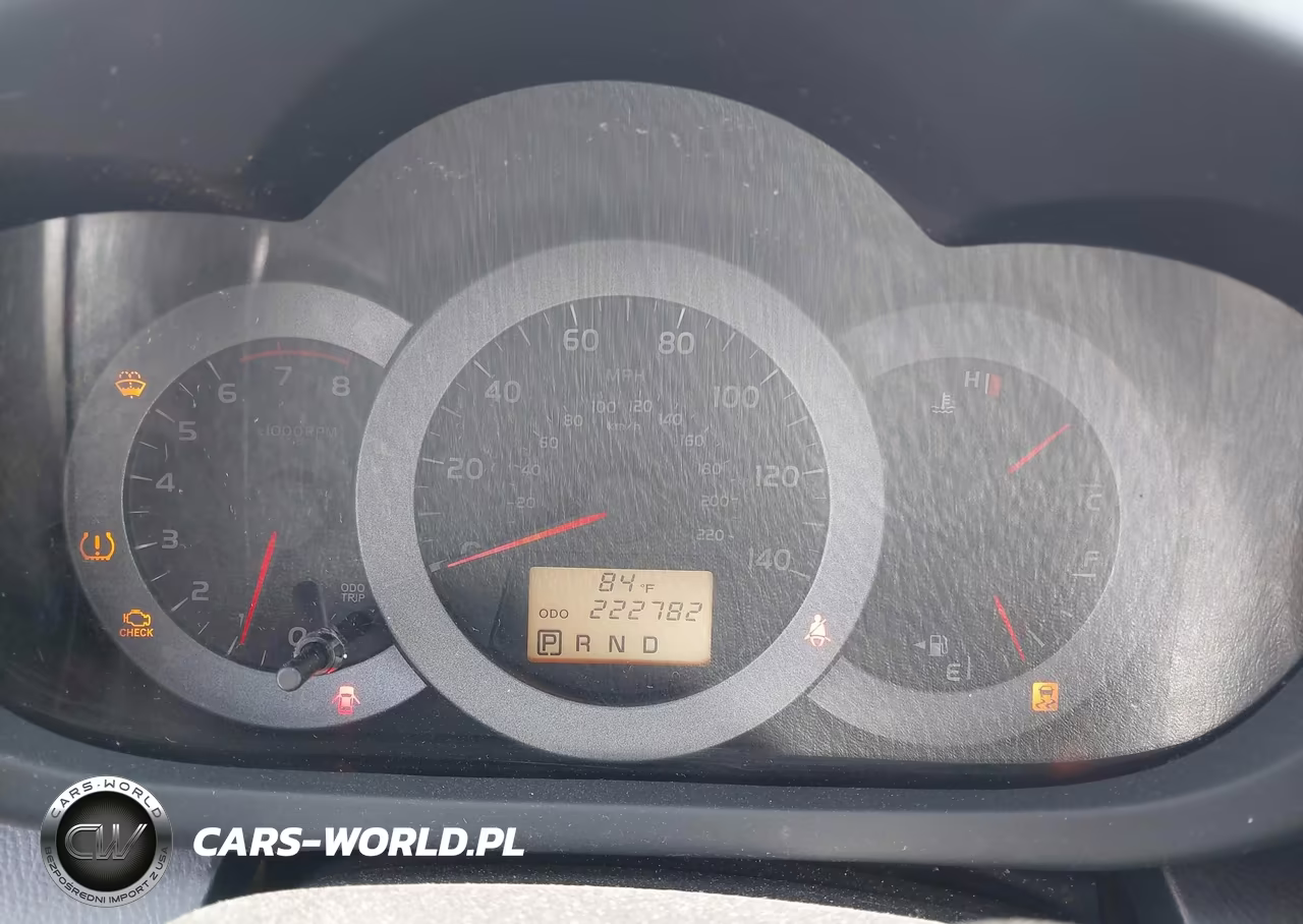 2011 Toyota Rav4 Sport VIN:JTMWF4DV4B5038939 - 7