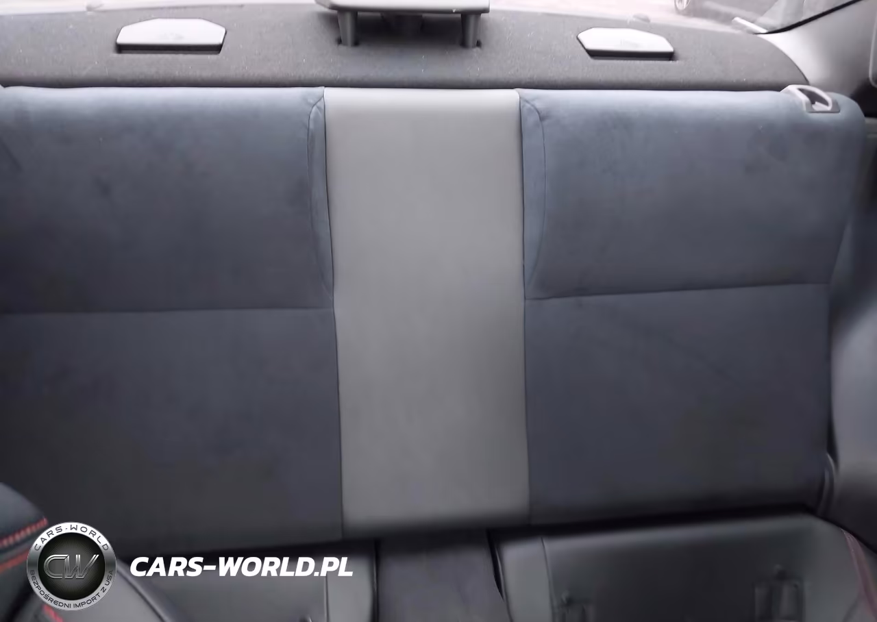 2017 Subaru Brz Limited VIN:JF1ZCAC14H8604582 - 8