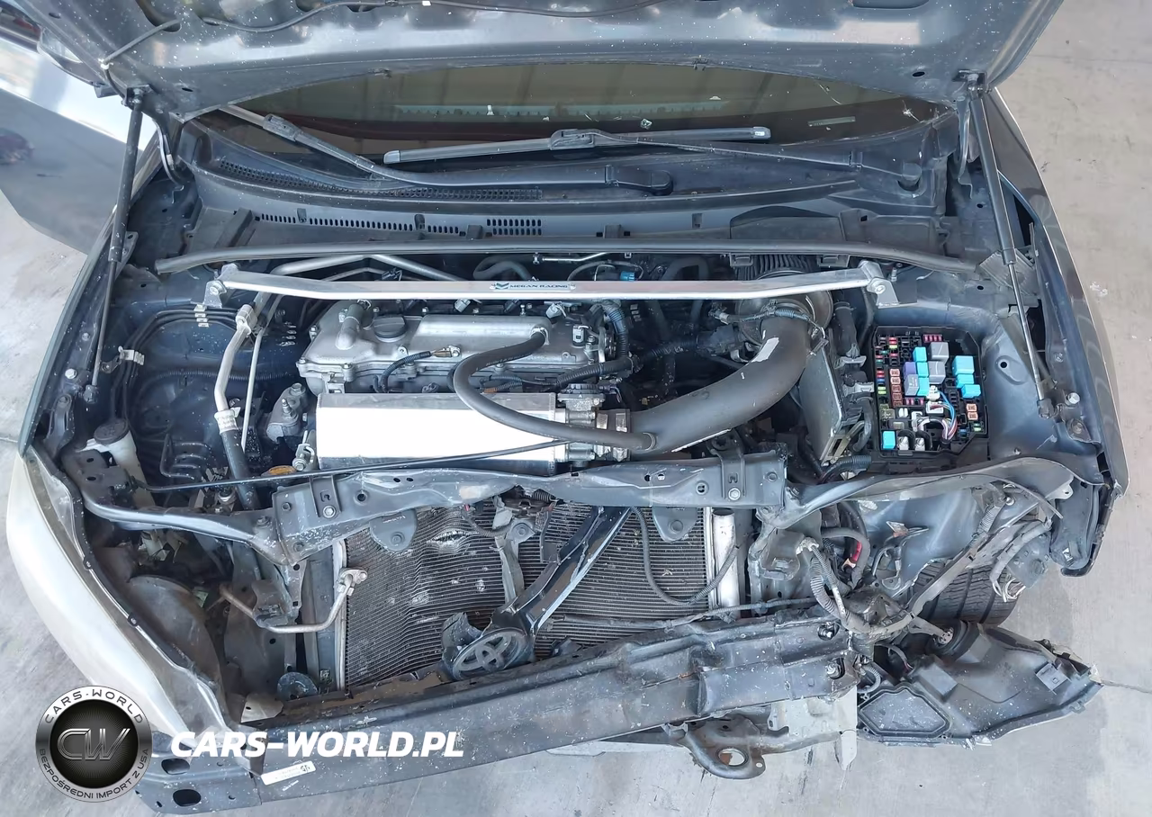 2014 Toyota Corolla S Plus VIN:2T1BURHE5EC225769 - 10