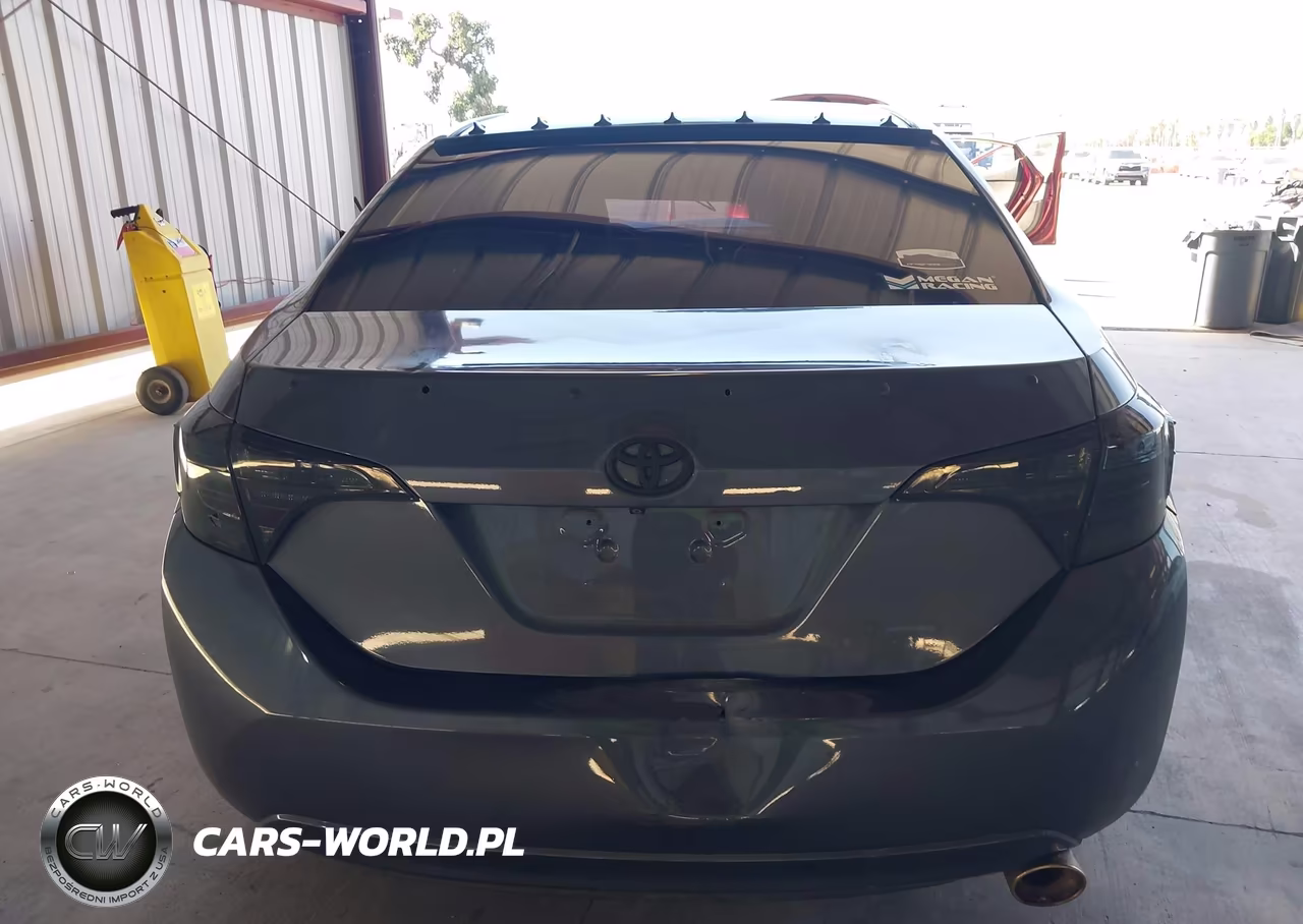 2014 Toyota Corolla S Plus VIN:2T1BURHE5EC225769 - 16