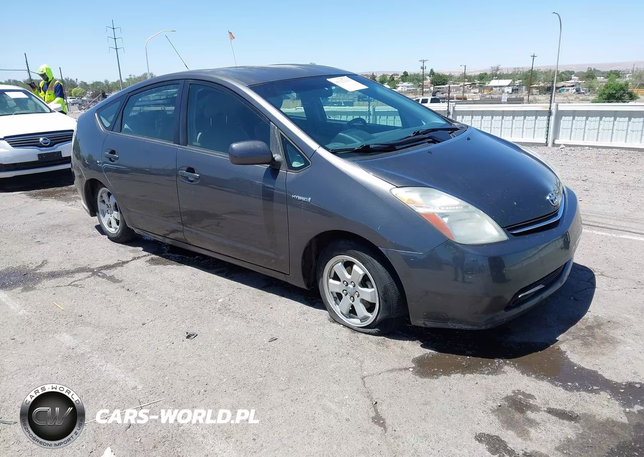 2009 Toyota Prius
