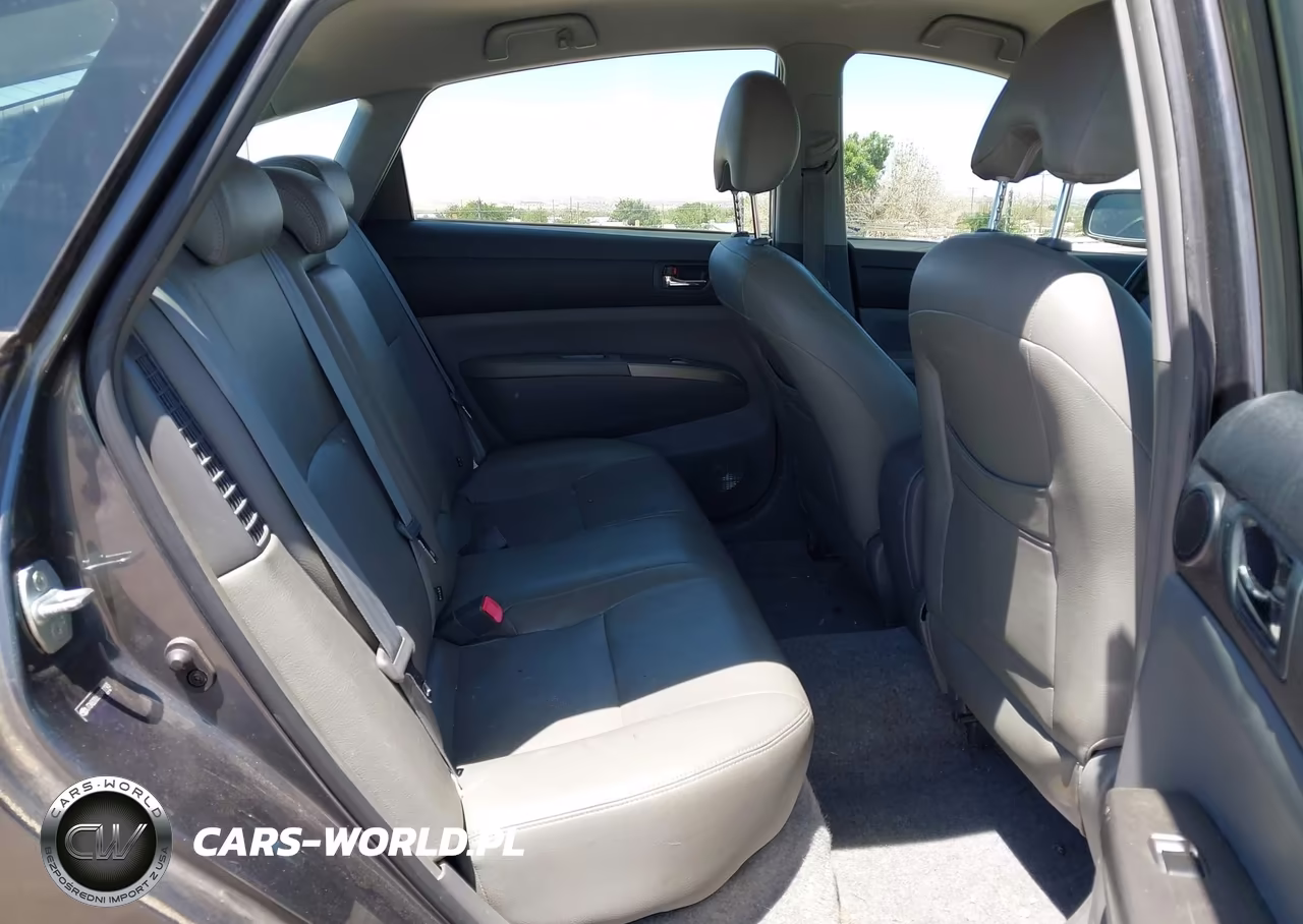 2009 Toyota Prius VIN:JTDKB20U593491193 - 8