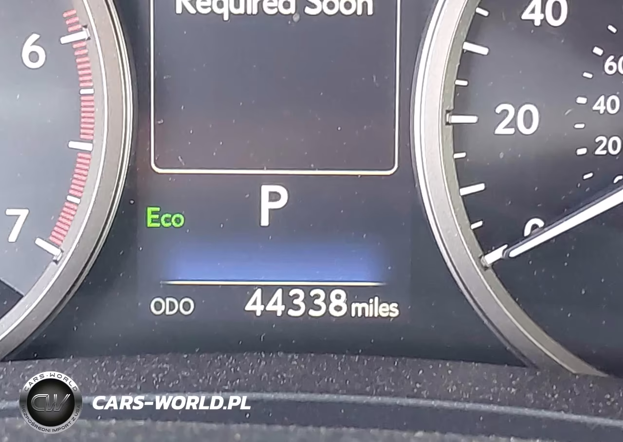 2020 Lexus Nx 300 VIN:JTJDARDZXL2232929 - 15