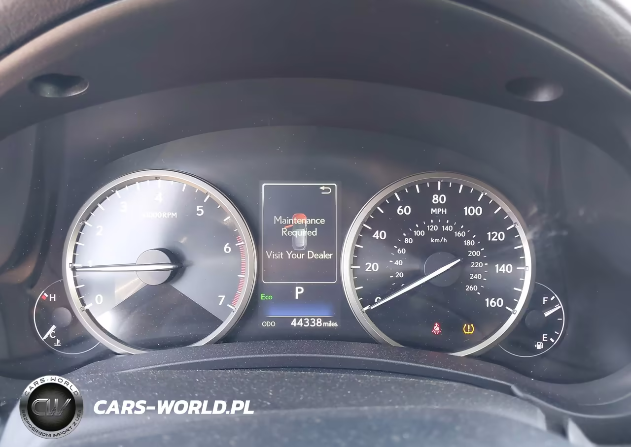 2020 Lexus Nx 300 VIN:JTJDARDZXL2232929 - 7