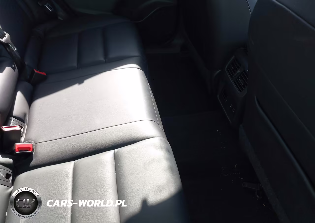 2023 Nissan Rogue Sl Intelligent Awd VIN:5N1BT3CB2PC760224 - 8