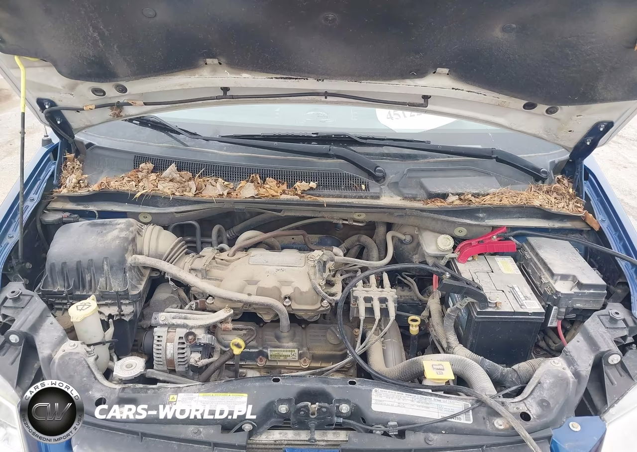 2010 Dodge Grand Caravan Se VIN:2D4RN4DE7AR106123 - 10