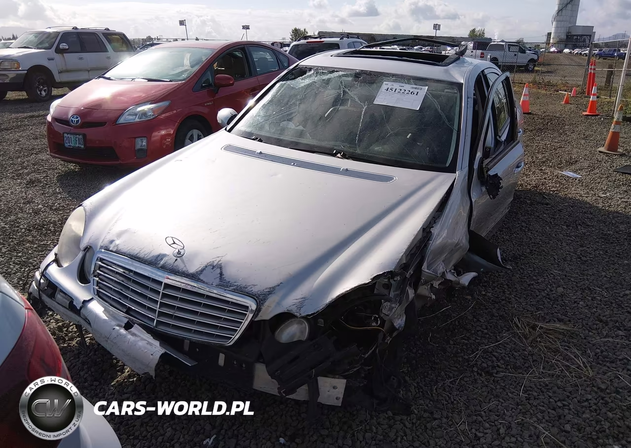 2006 Mercedes-Benz E-Class 3.5L VIN:WDBUF56J76A980695 - 13