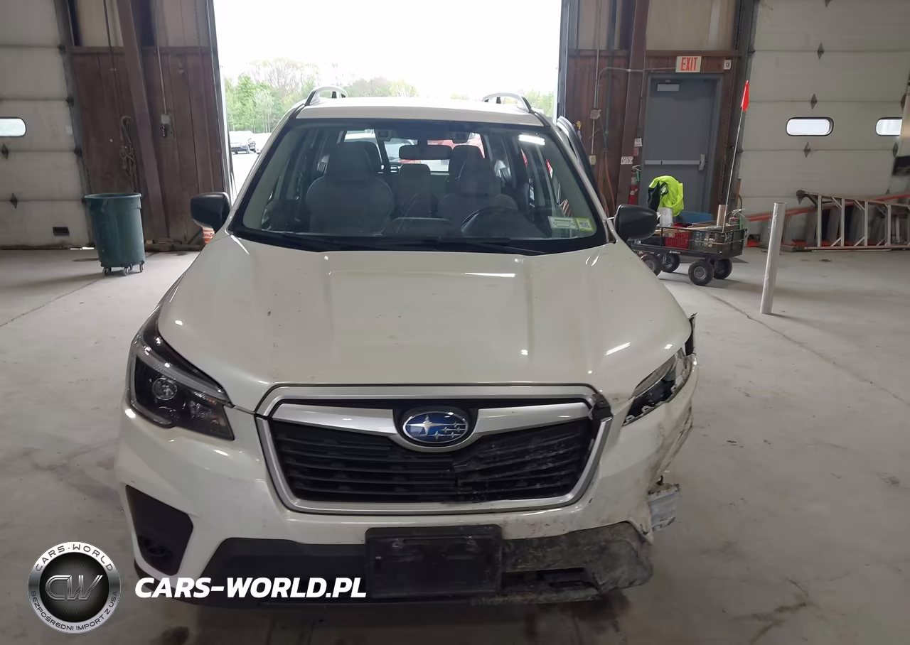 2021 Subaru Forester VIN:JF2SKADC2MH426536 - 12