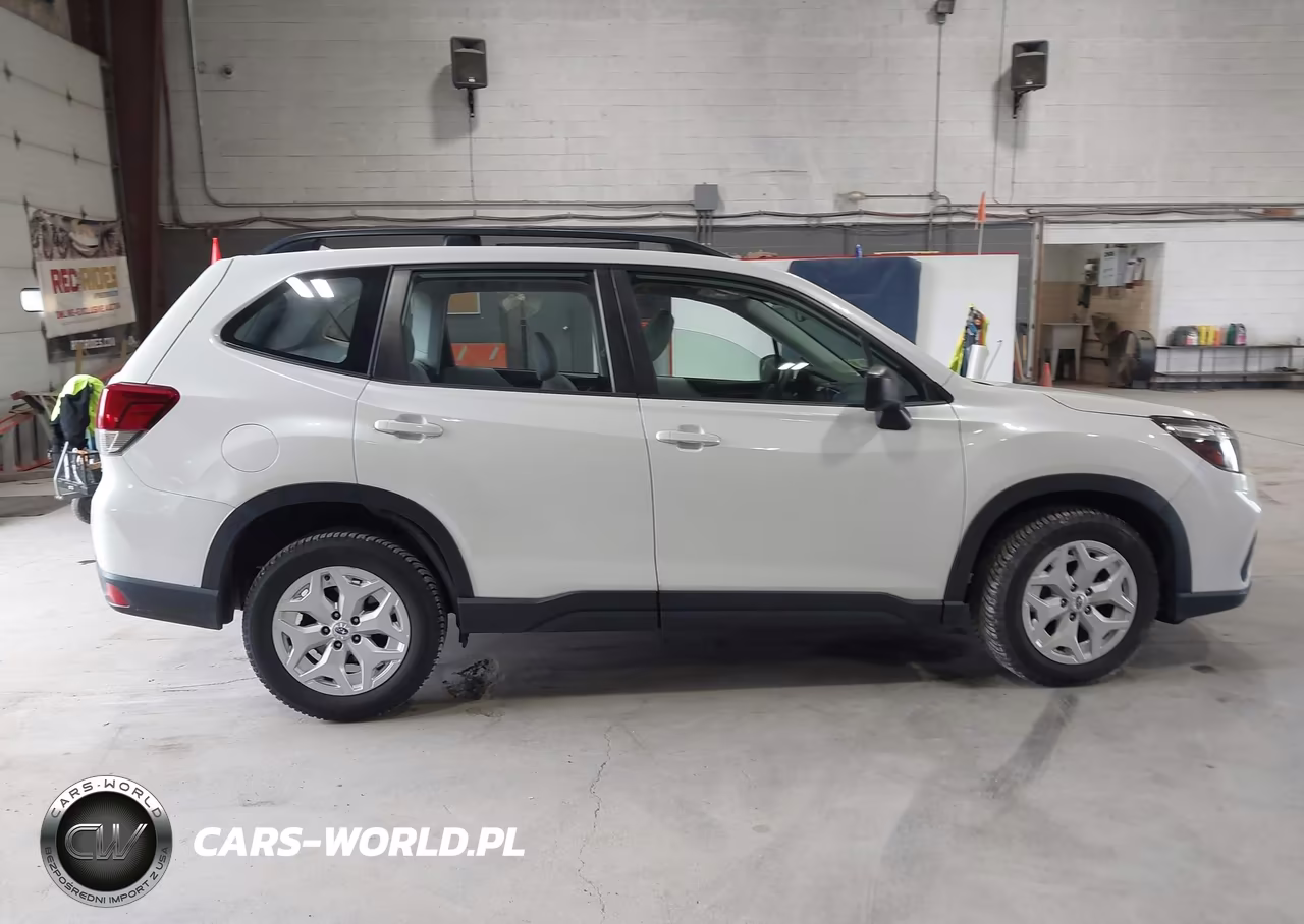 2021 Subaru Forester VIN:JF2SKADC2MH426536 - 13